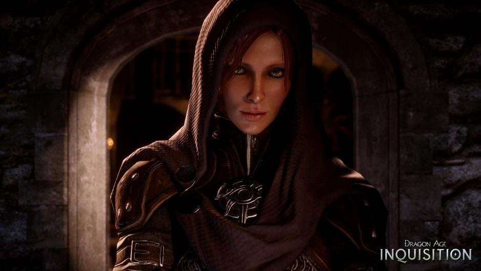 Dragon Age: Inquisition - Imagen 26